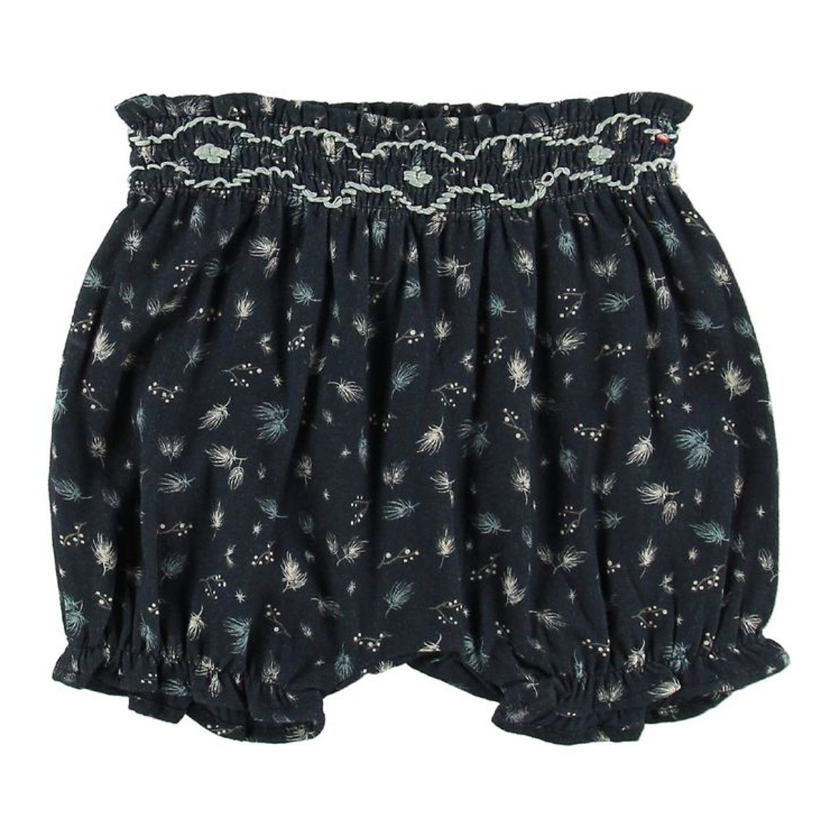 Mini A Ture X-Mas Bloomers - Aniella - Blue Nights