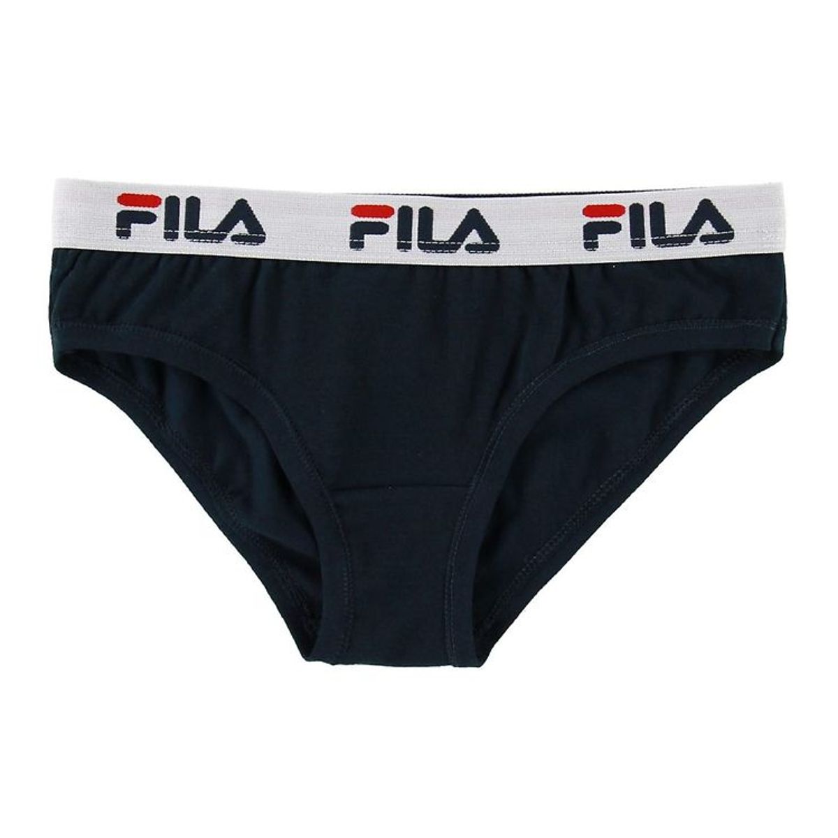 Fila Trusser - Junior - Navy