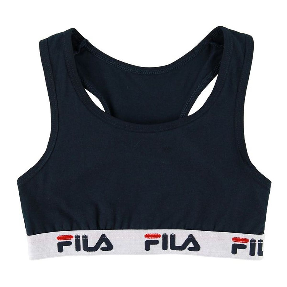 Fila Top - Junior - Navy