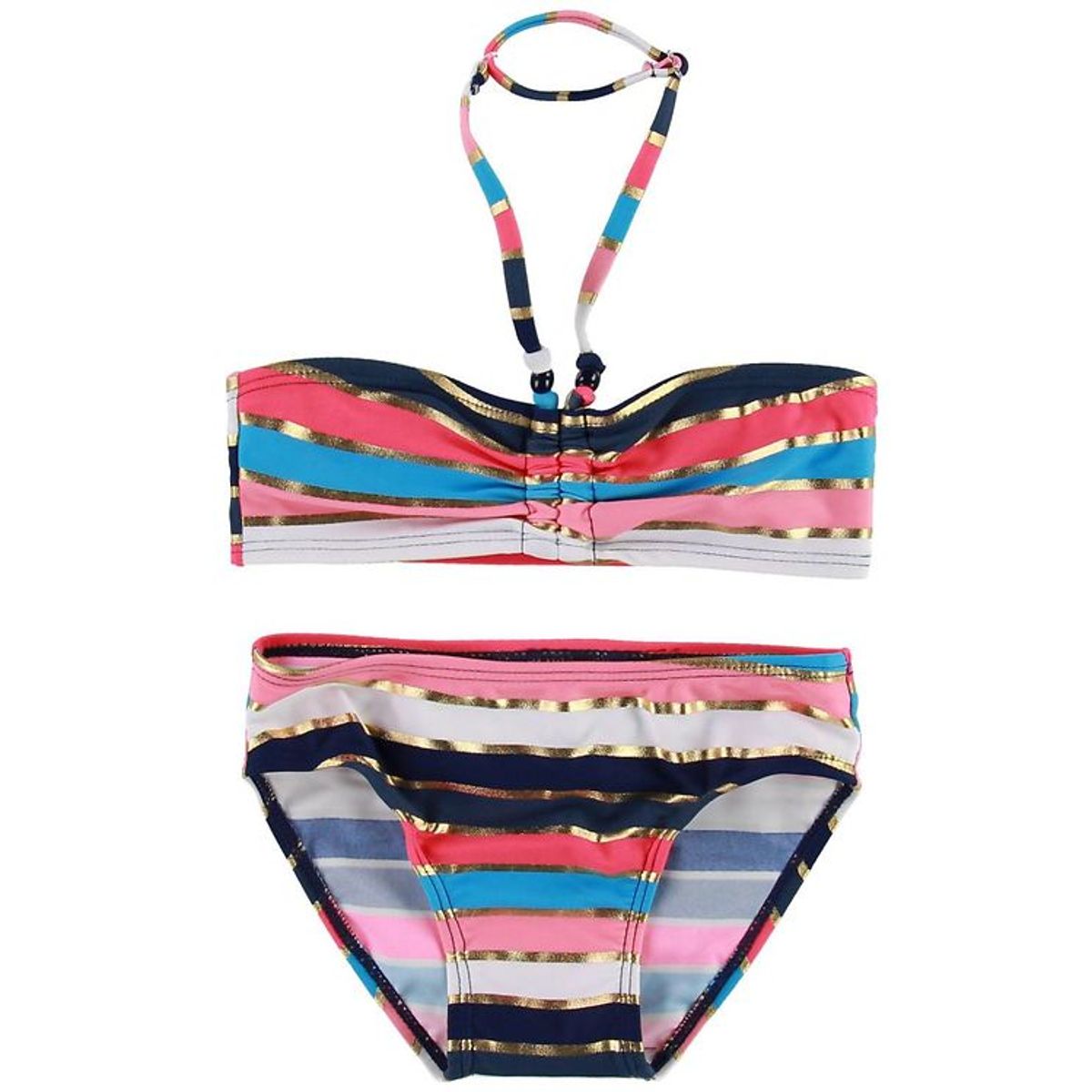 Color Kids Bikini - Numa - Desert Flower