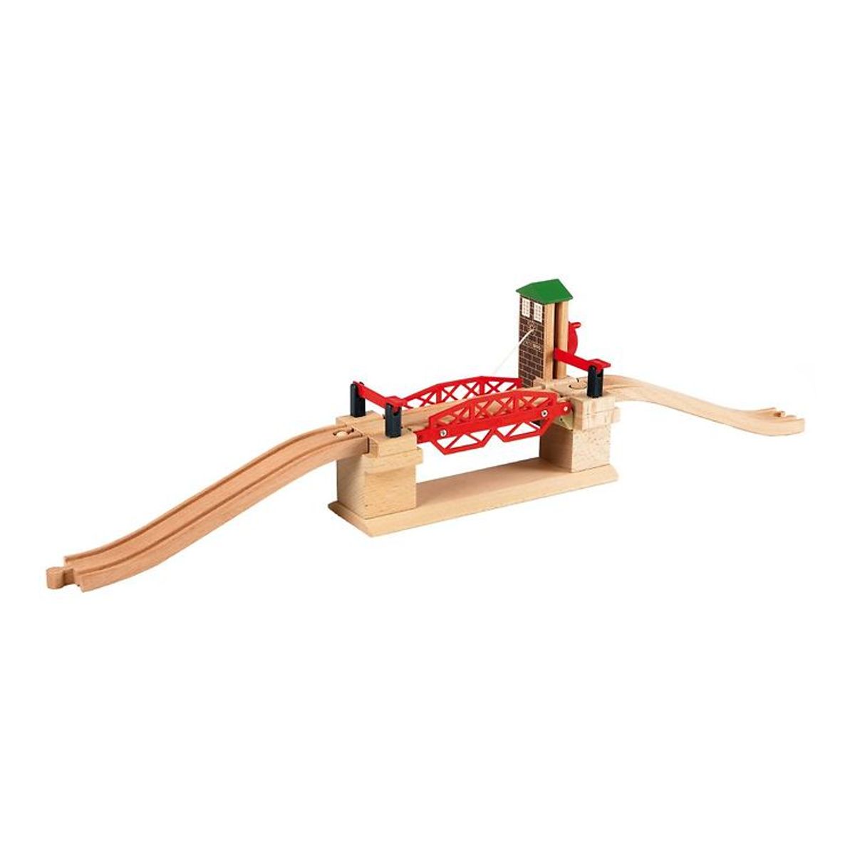 BRIO World Løftebro 33757