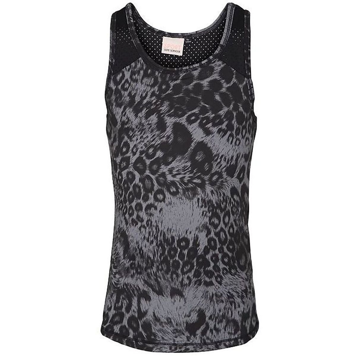 Sport by Sofie Schnoor Top - Grey