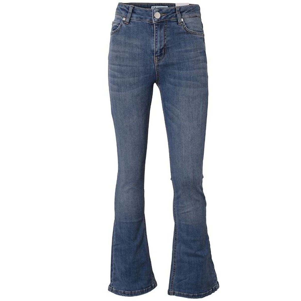 Hound Jeans - Bootcut - Dark Blue Used