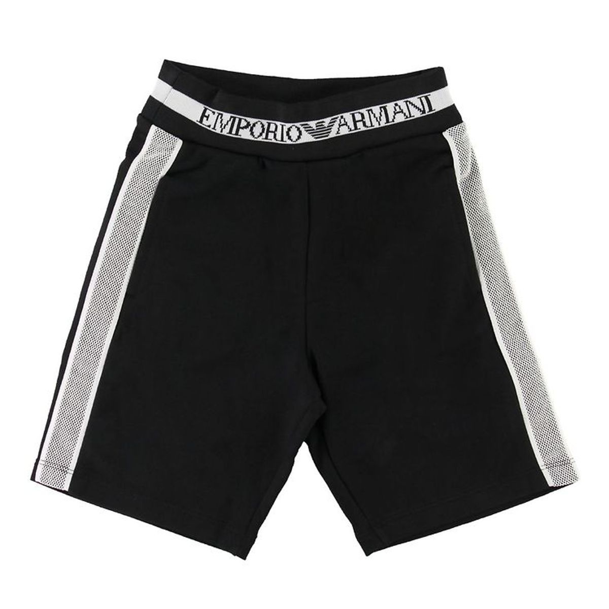 Emporio Armani Shorts - Sort