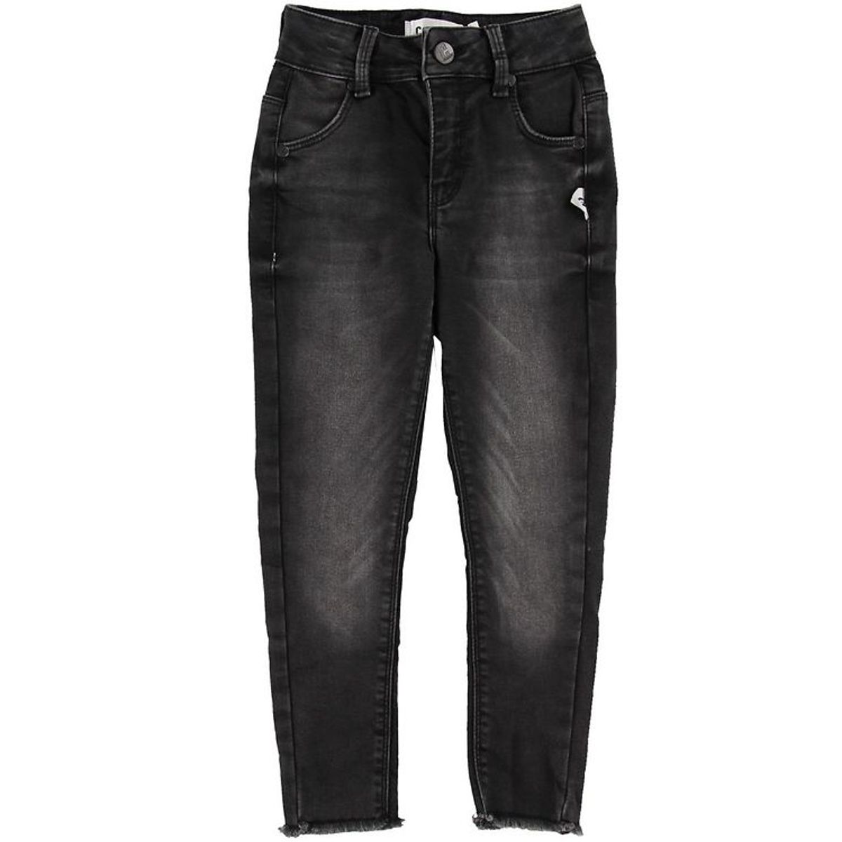 Cost:Bart Jeans - Patricia - Medium Black Wash