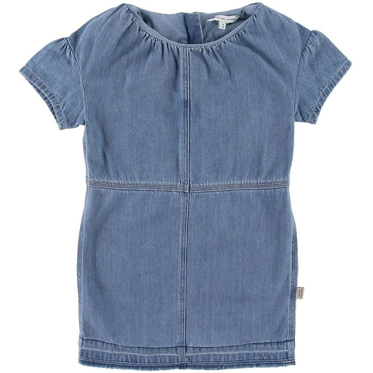 Little Marc Jacobs Kjole - Blå Denim