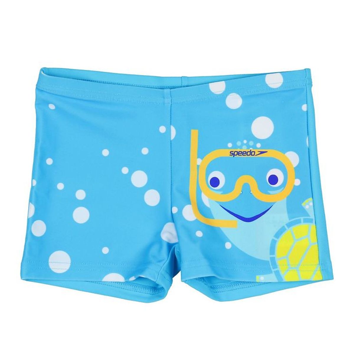 Speedo Badebukser - Turtle - Turkis