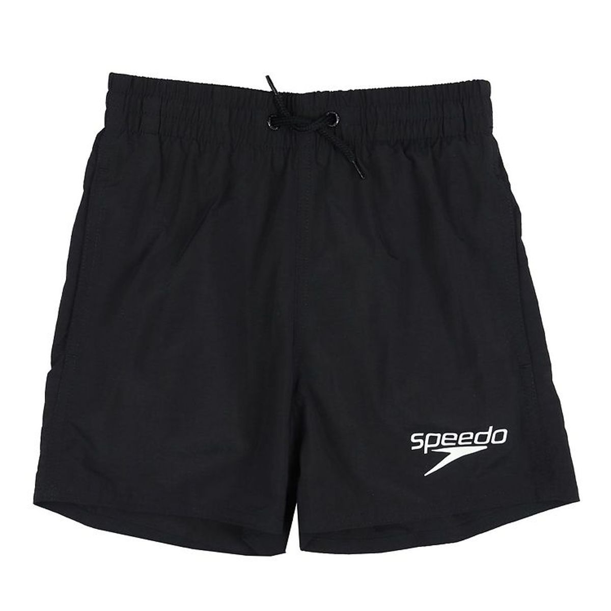 Speedo Badeshorts - Essential - Sort