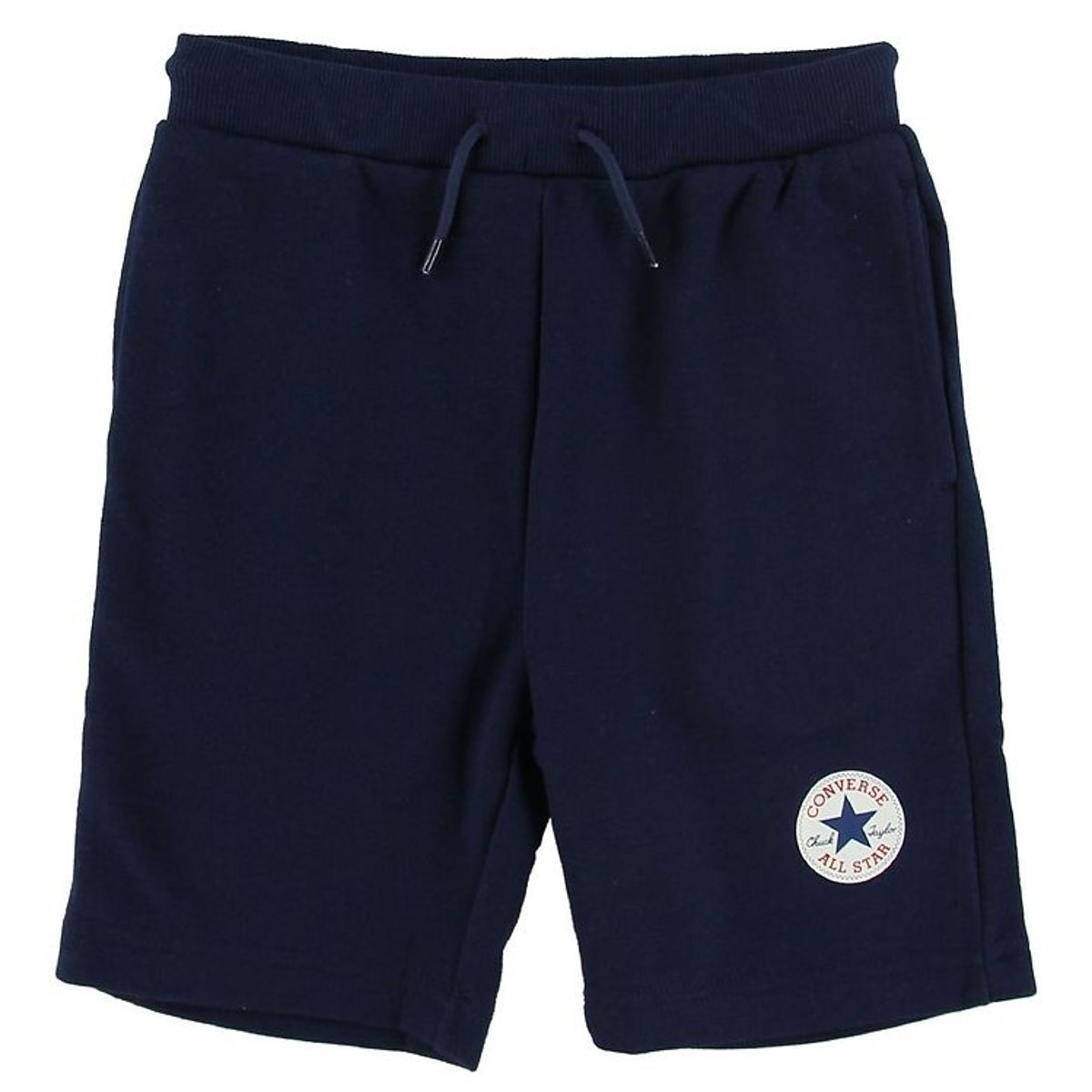 Converse Sweatshorts - Navy