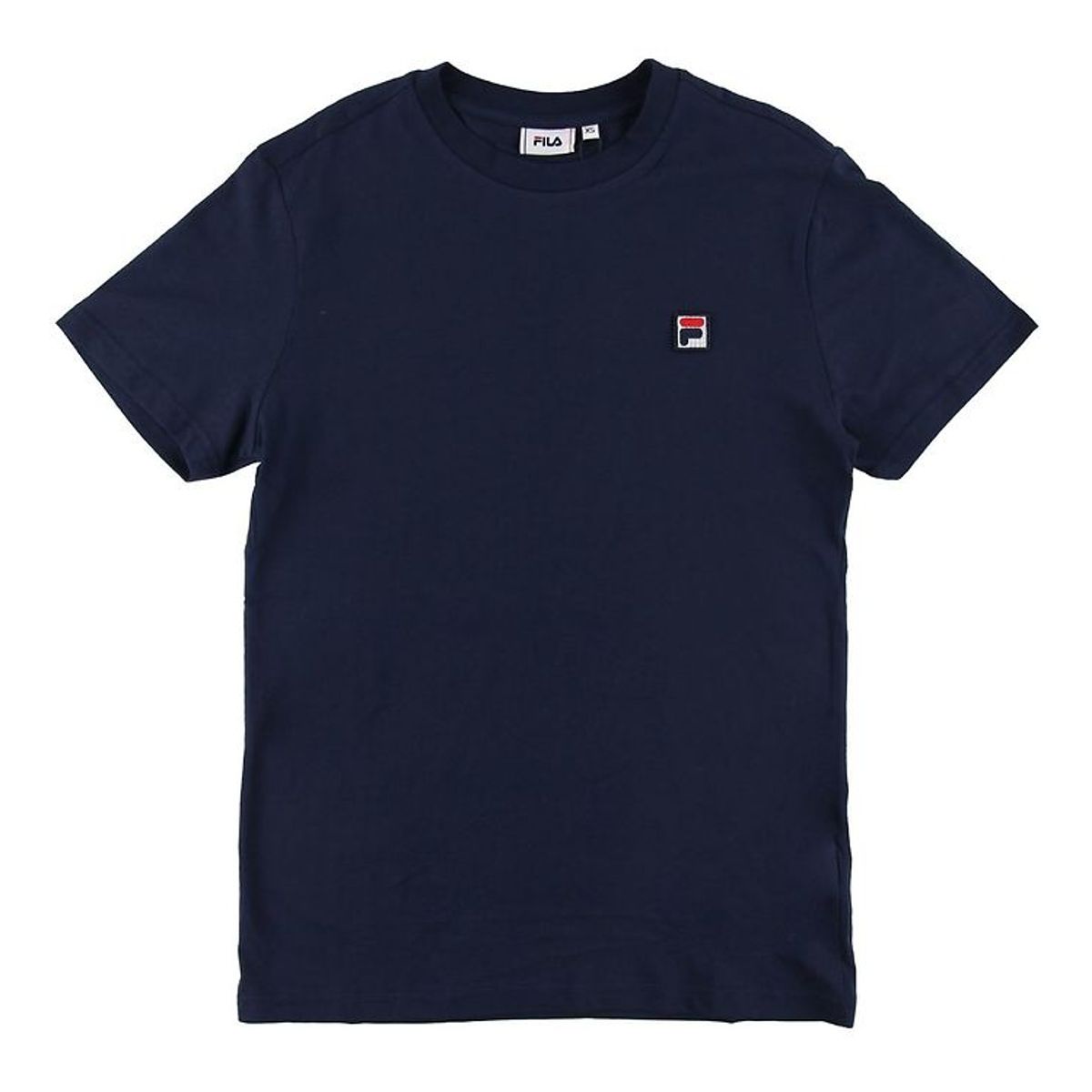 Fila T-shirt - Seamus - Navy