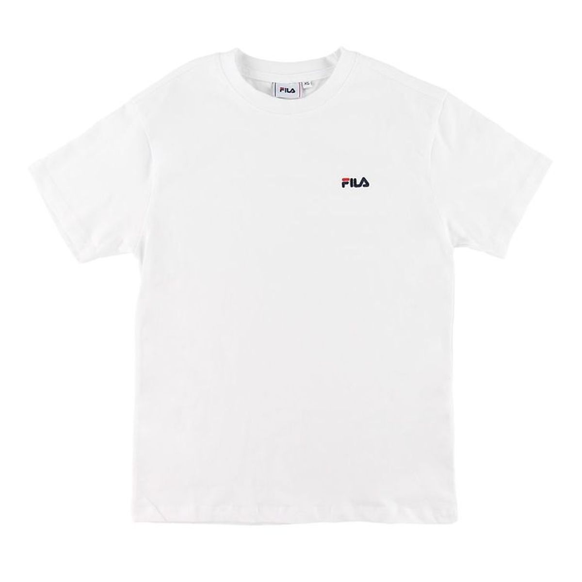 Fila T-shirt - Eara - Hvid