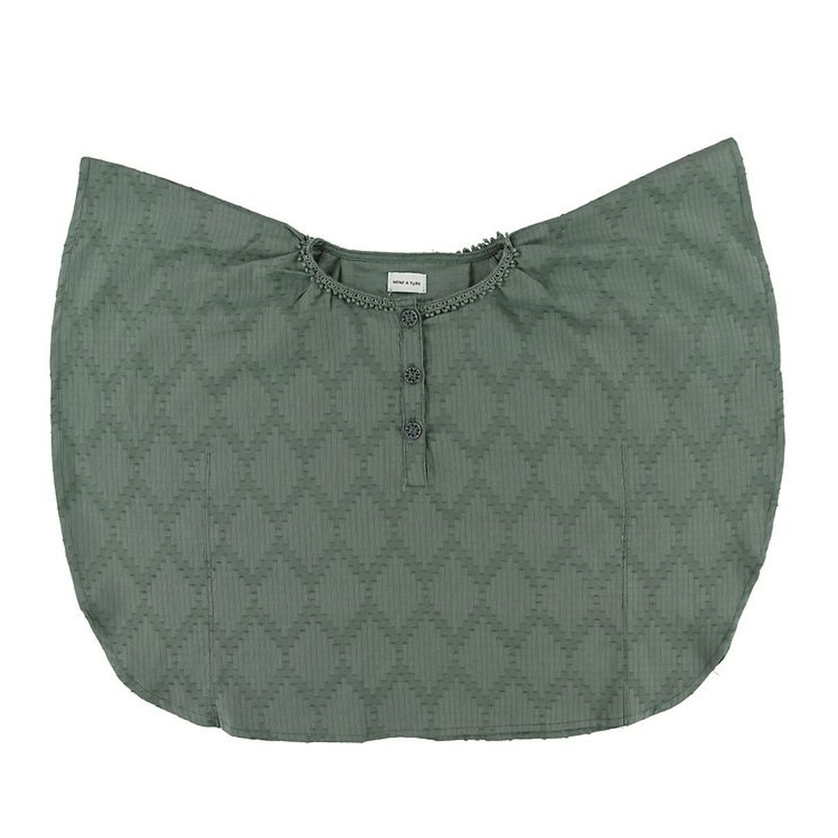 Mini A Ture Top - Brith - Green Bay