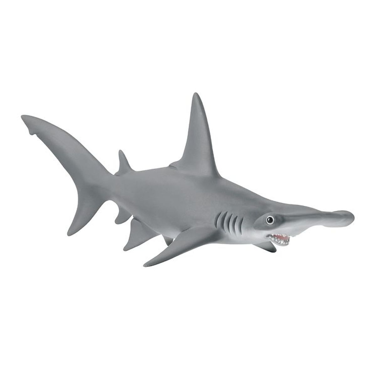 Schleich Dyr - L:18 cm - Hammerhaj 14835