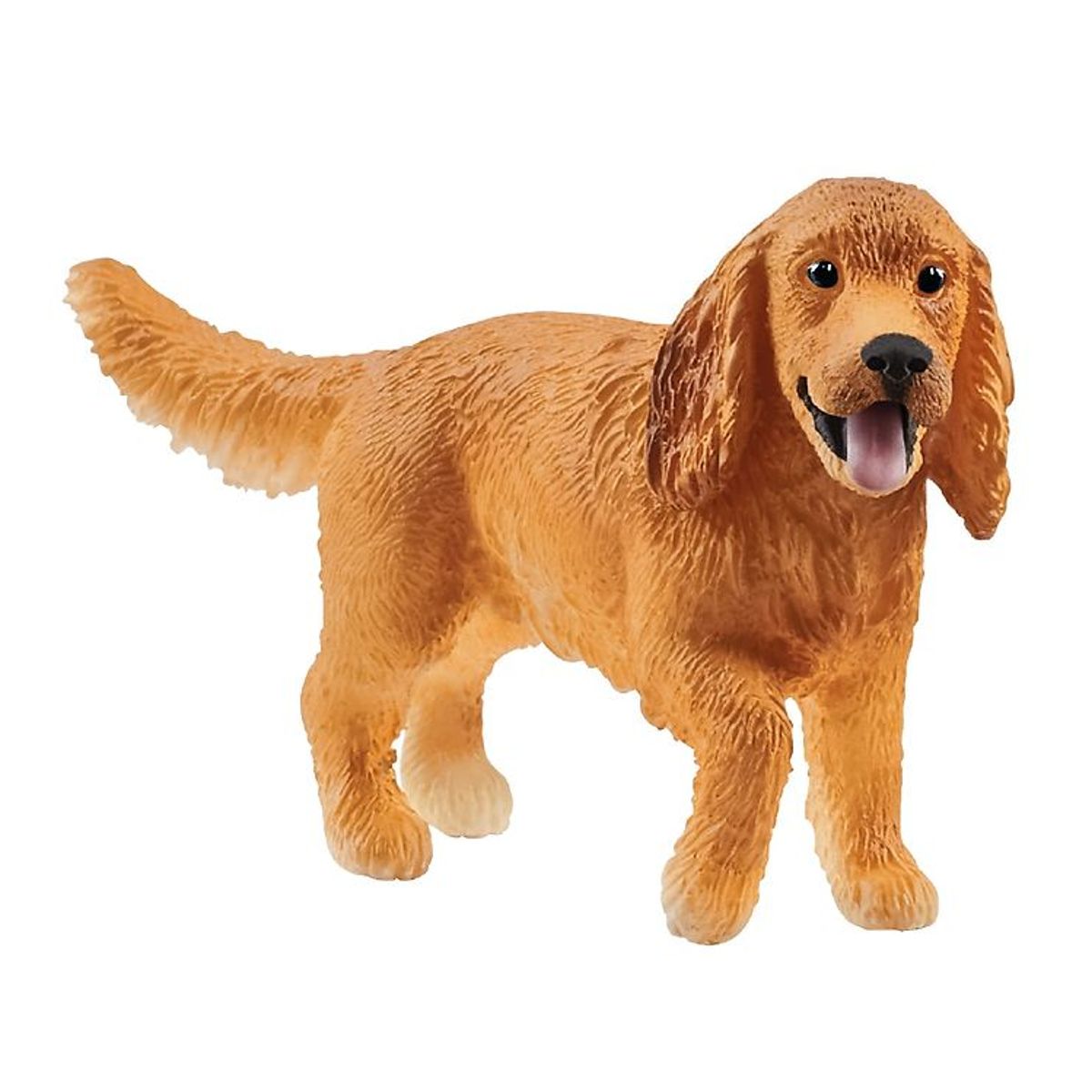 Schleich Dyr - H:5 cm - Engelsk Cocker Spaniel 13896