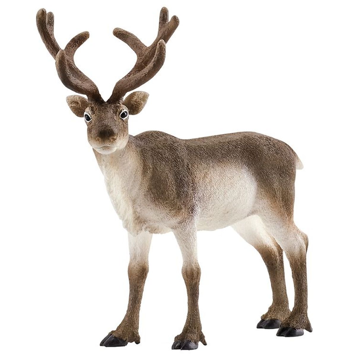 Schleich Dyr - L:13 cm - Rensdyr 14837