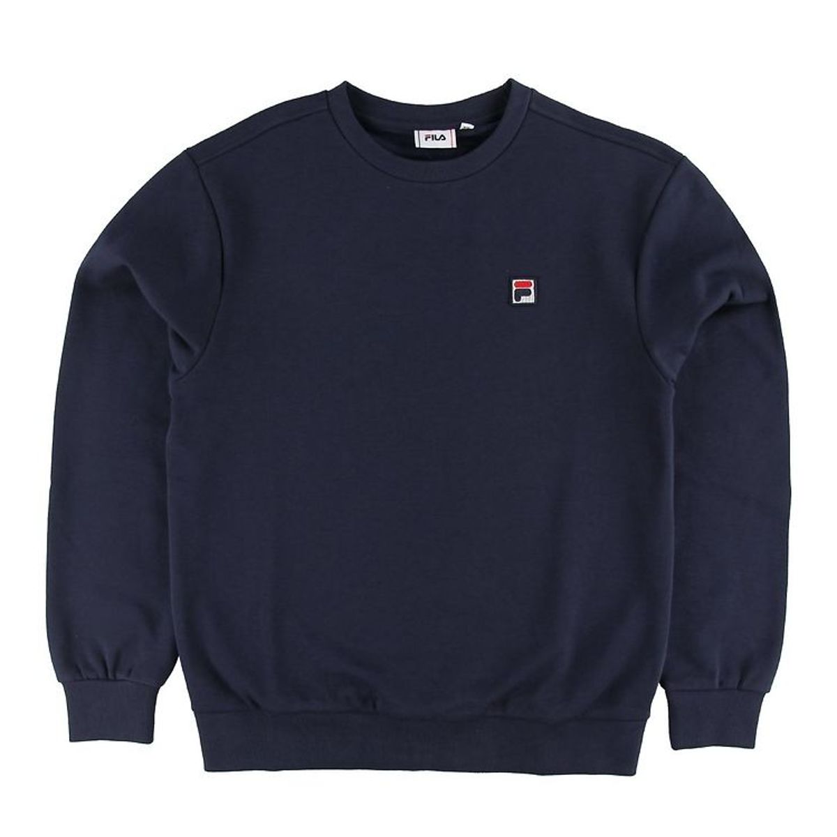 Fila Sweatshirt - Hector - Navy