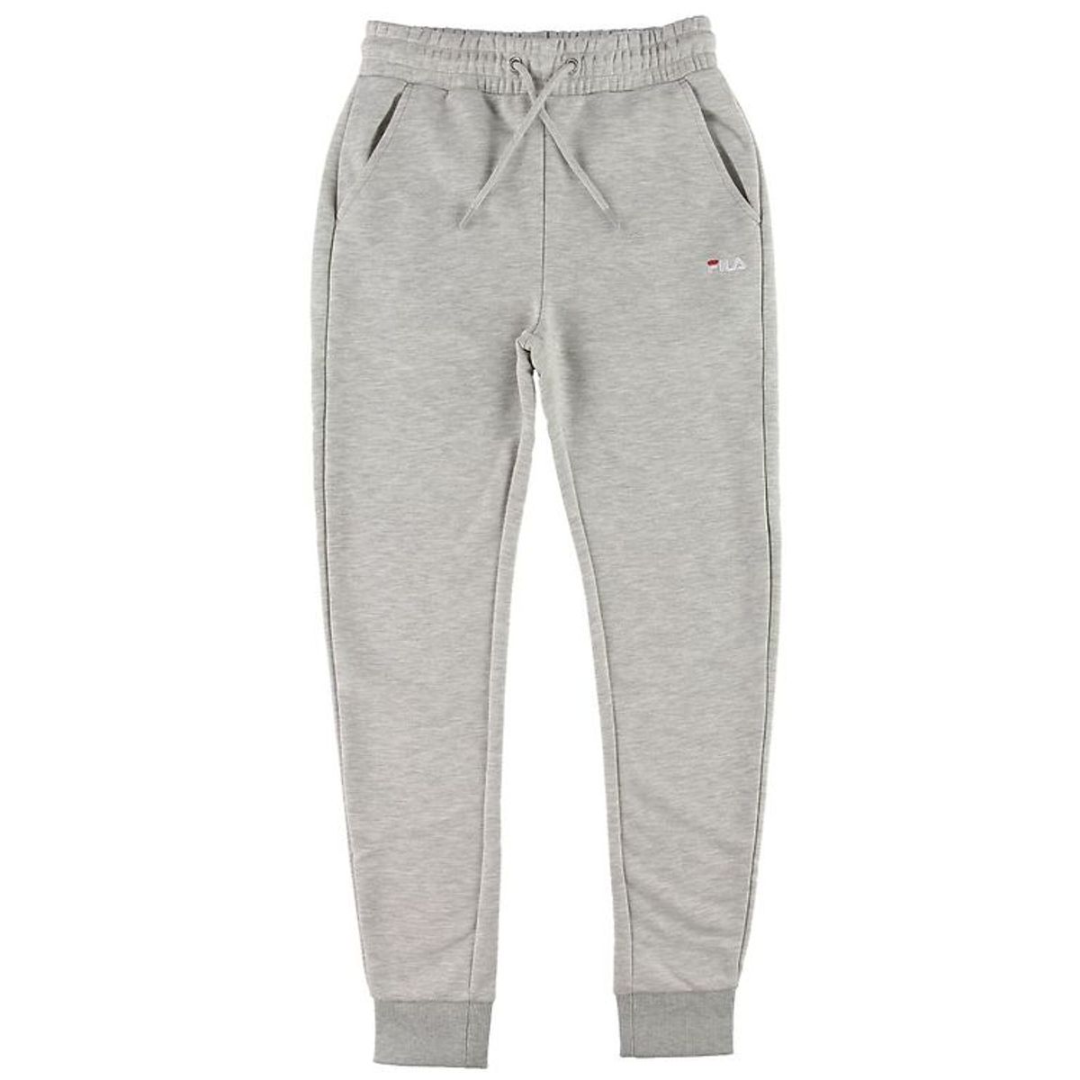 Fila Sweatpants - Eider - Gråmeleret