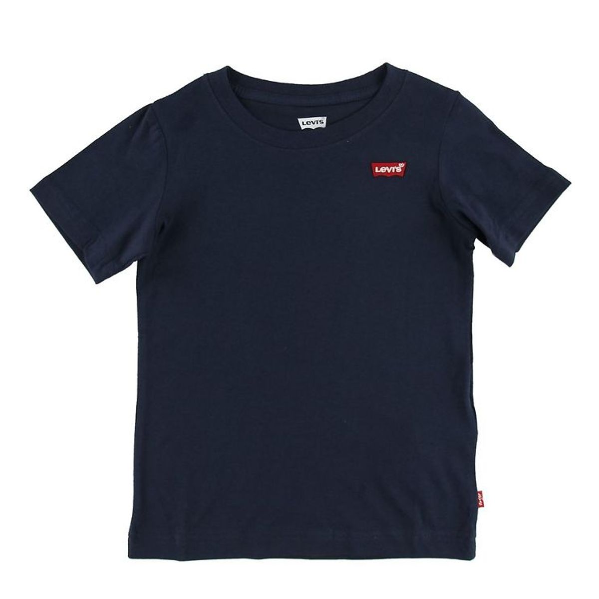 Levis T-shirt - Batwing Chest - Navy