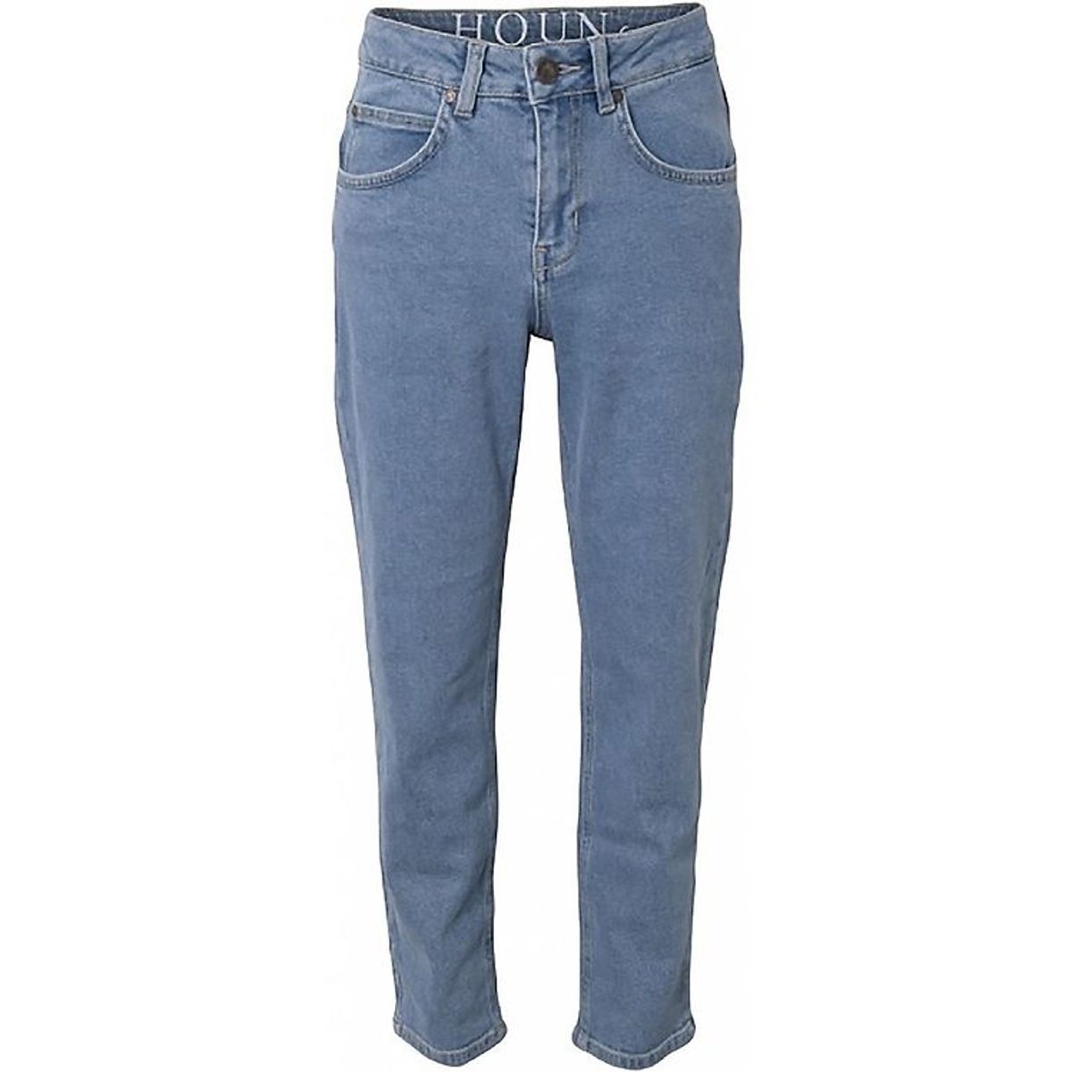 Hound Jeans - Wide - Light Demin