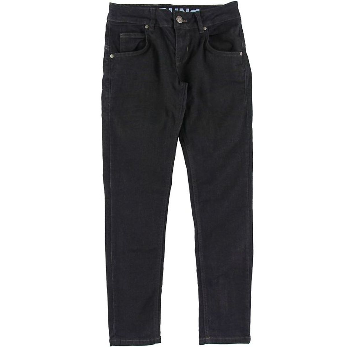 Hound Jeans - Pipe - Coated Blue Denim