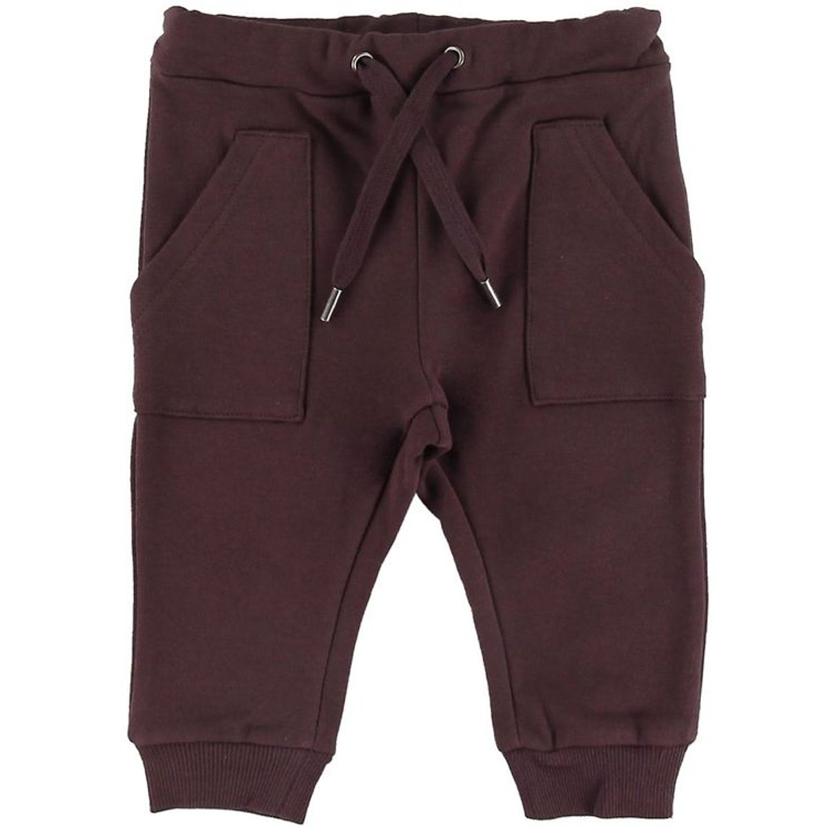 Wheat Sweatpants - Nuno - Soft Eggplant