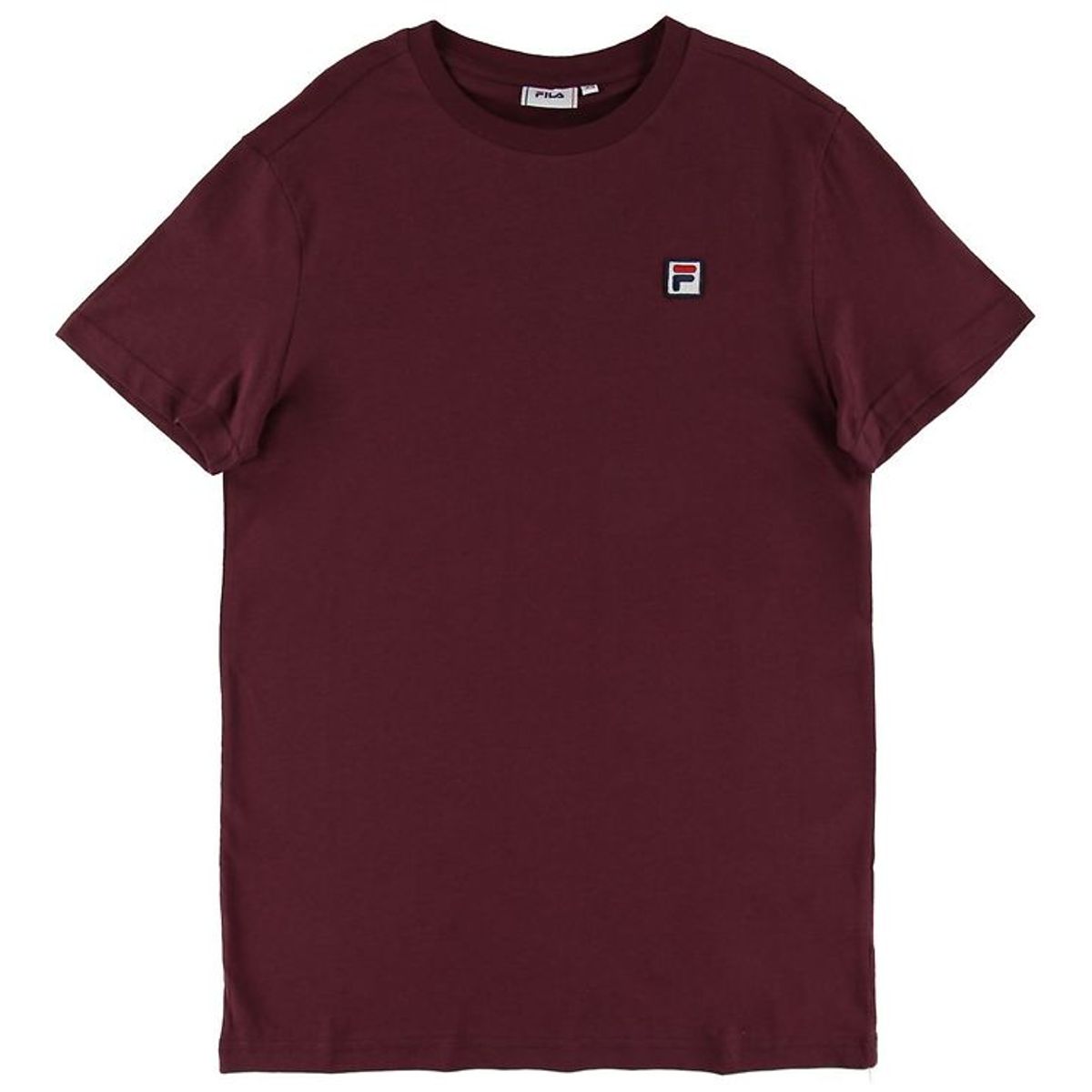 Fila T-shirt - Seamus - Bordeaux