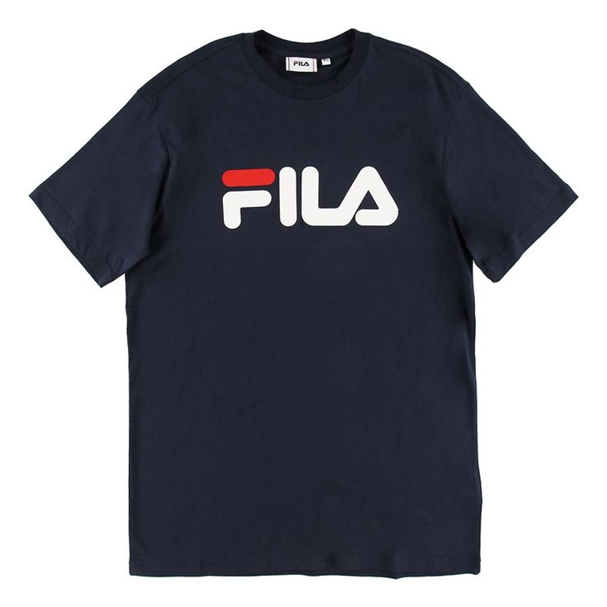 Fila T-shirt - Classic - Navy