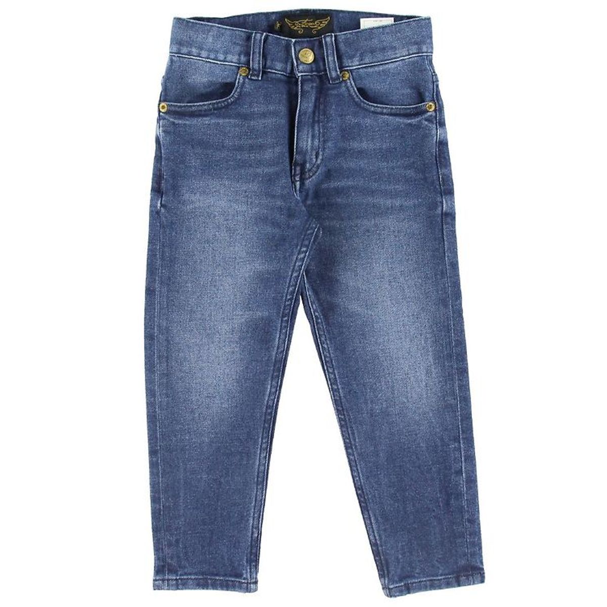 Finger In The Nose Jeans - Emma - Vintage Denim