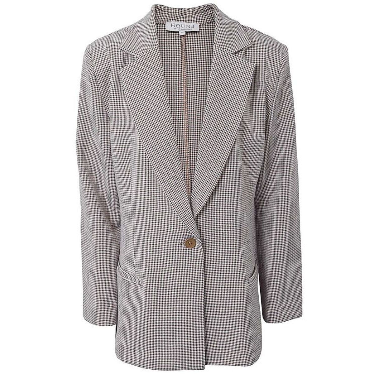 Hound Blazer - Checks