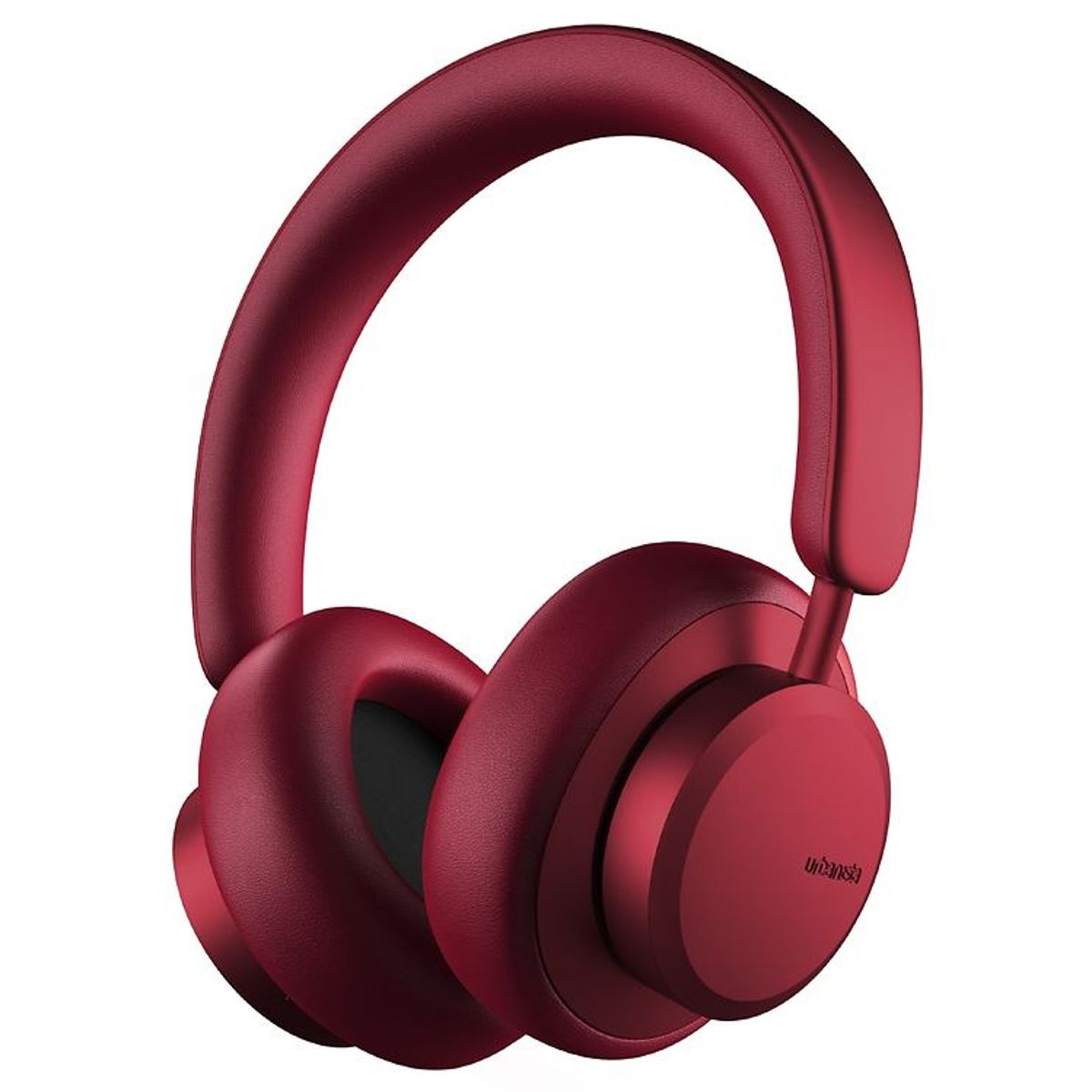 Urbanista Høretelefoner - Miami - On-ear - Ruby Red