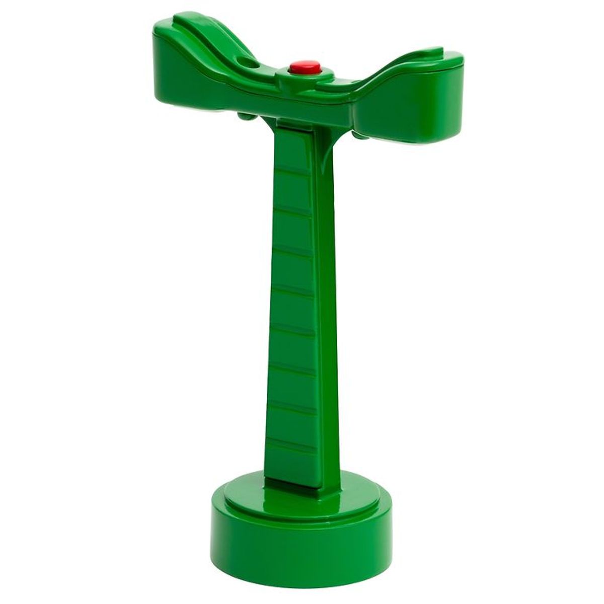 BRIO World Togbanelys - Grøn 33836