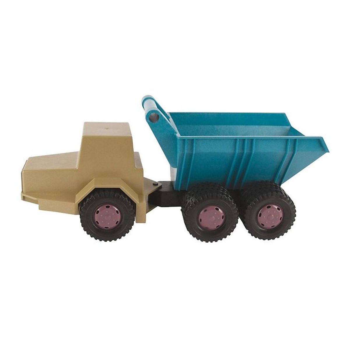 Dantoy Gigant Dumper Gigant - 47 cm - Blue Marine Toys