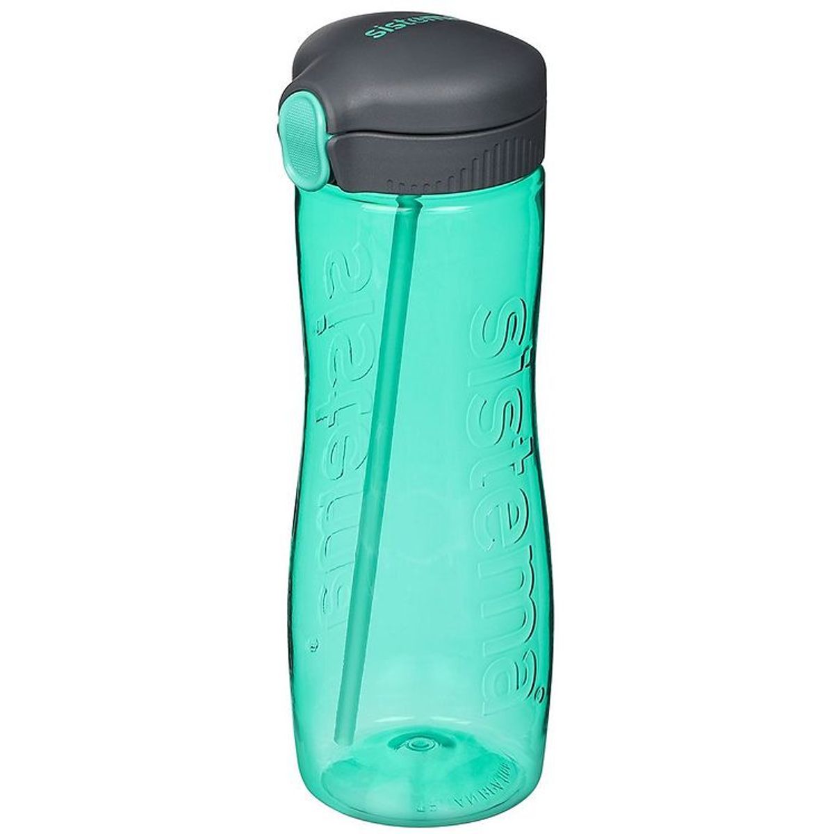 Sistema Drikkedunk - Quick Flip - 800 ml - Turkis