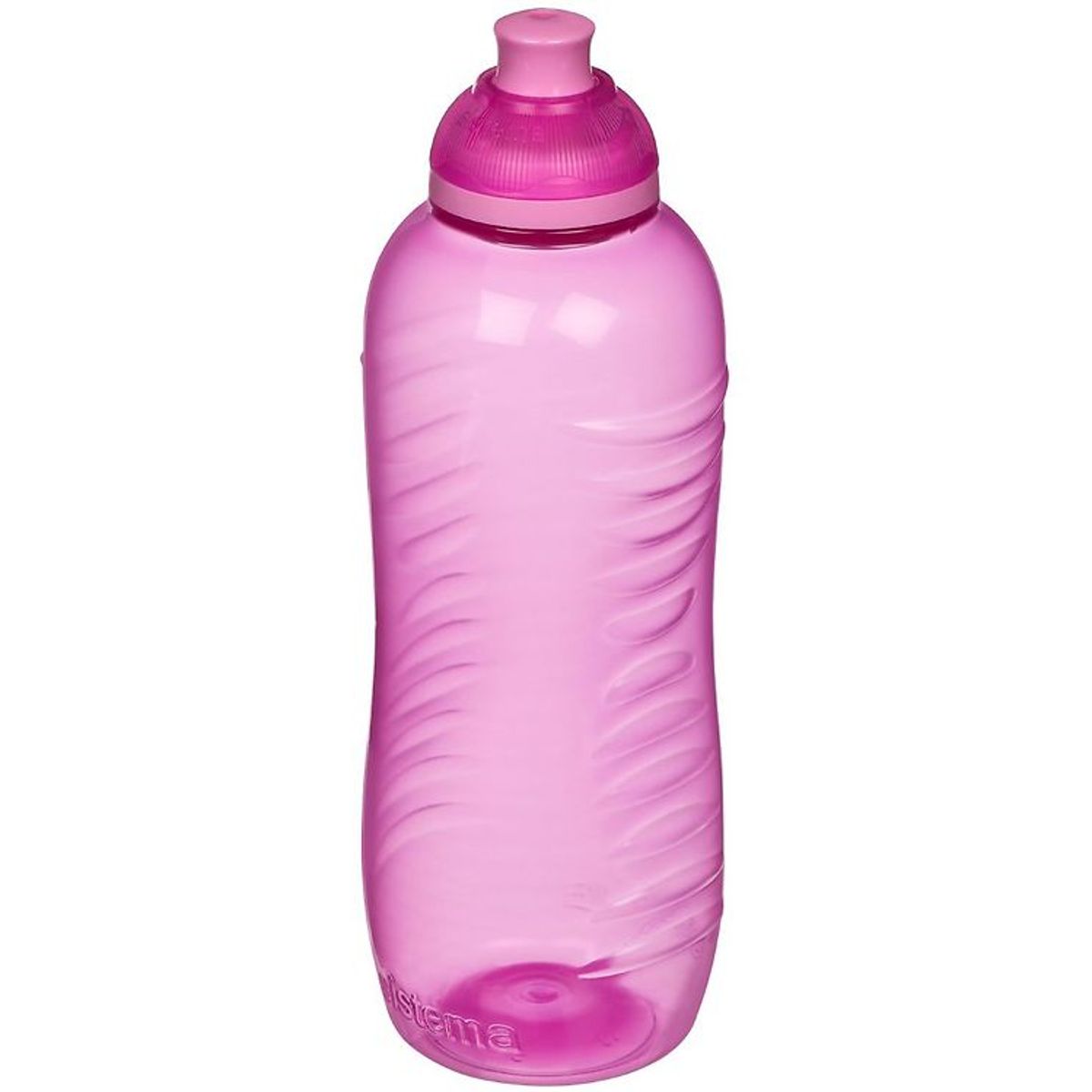 Sistema Drikkedunk - Twist 'n' Sip - 460 ml - Pink