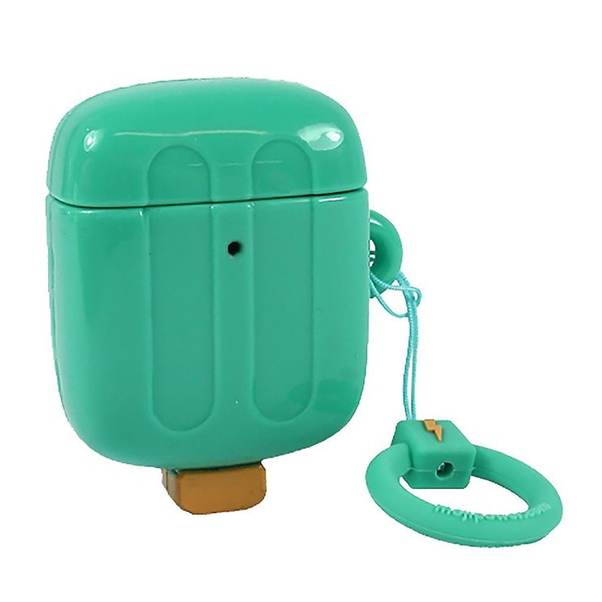 Moji Power AirPods Cover - Popsicle