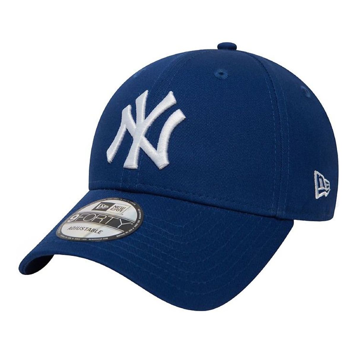 New Era Kasket - 940 - New York Yankees - Blå