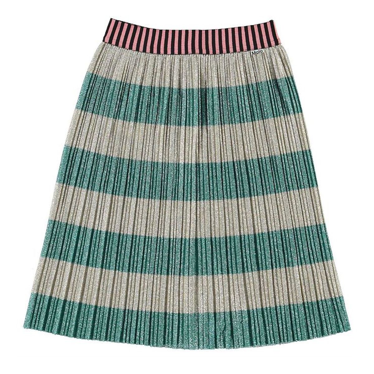 Molo Nederdel - Bailini - Ivy Stripe