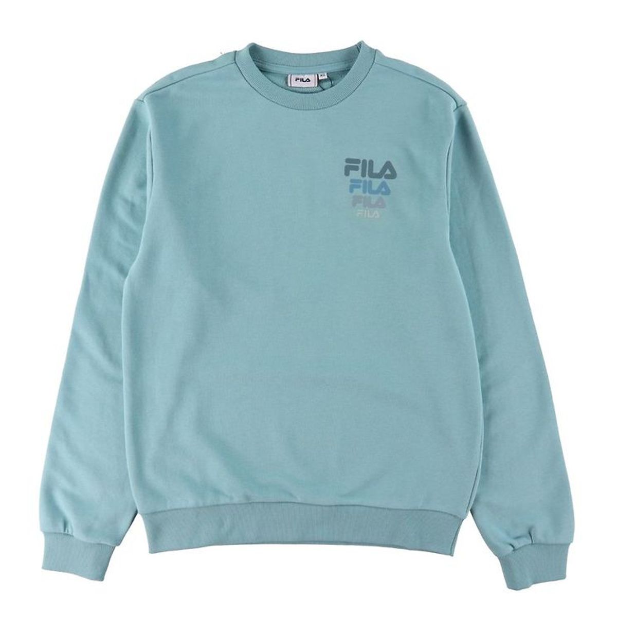 Fila Sweatshirt - Liam - Cameo Blue