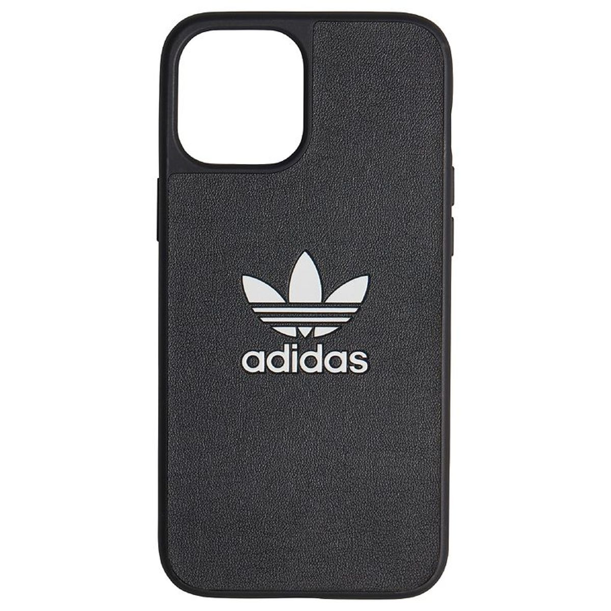 adidas Originals Cover - iPhone 12 Pro Max - Sort