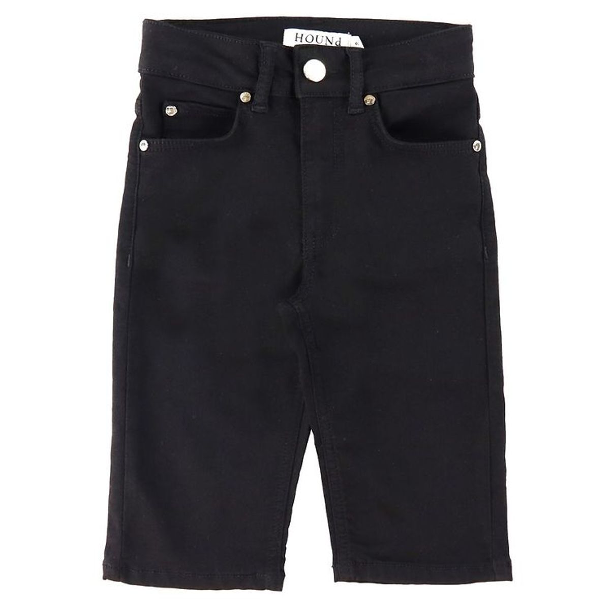 Hound Shorts - Denim - Sort