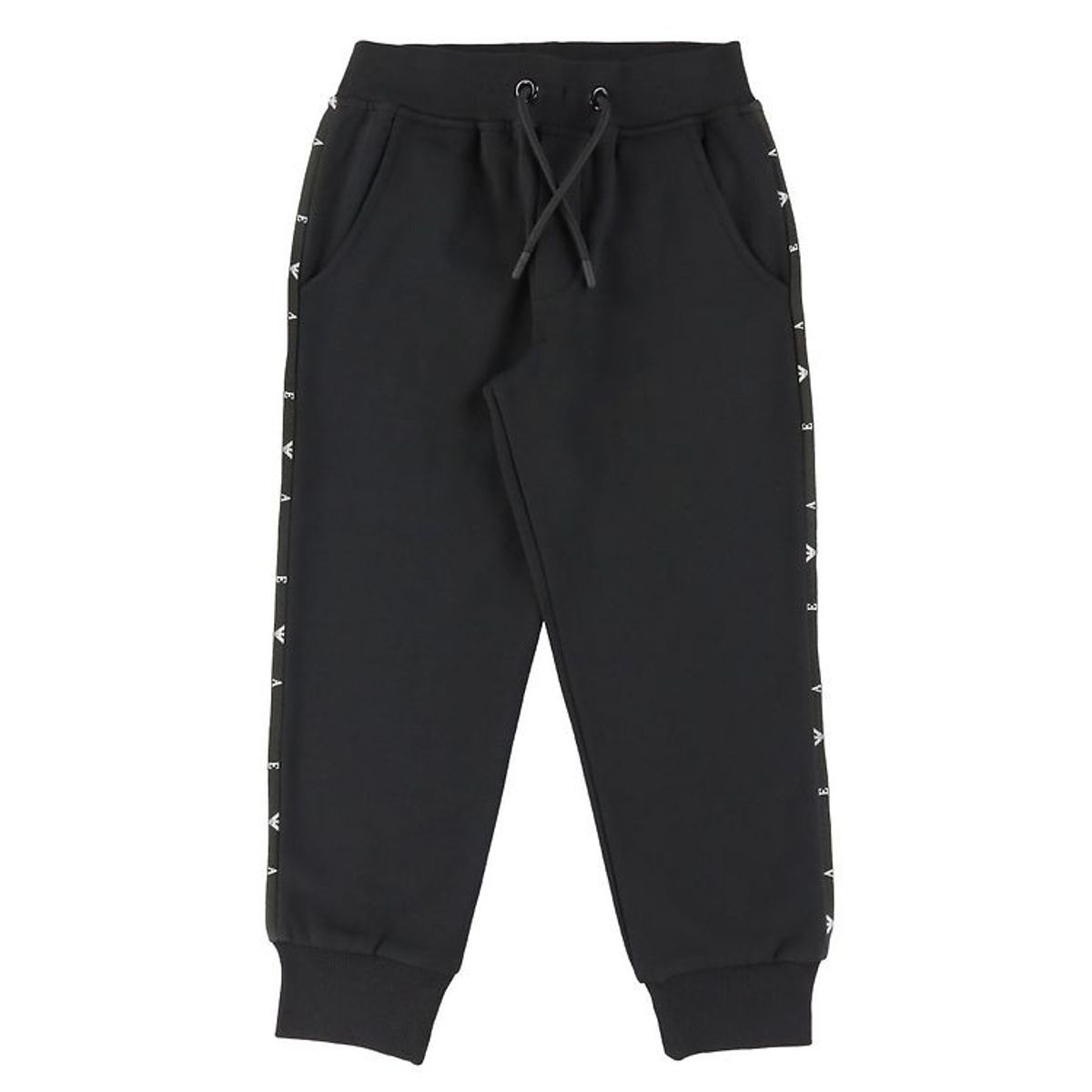 Emporio Armani Sweatpants - Sort