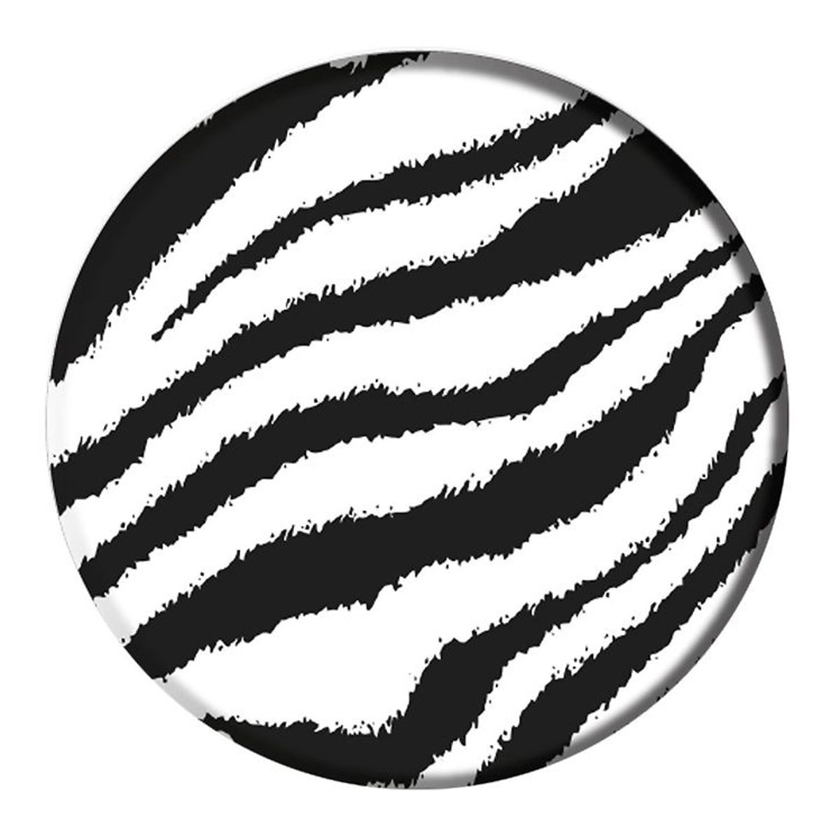 Richmond & Finch Grip - Zebra