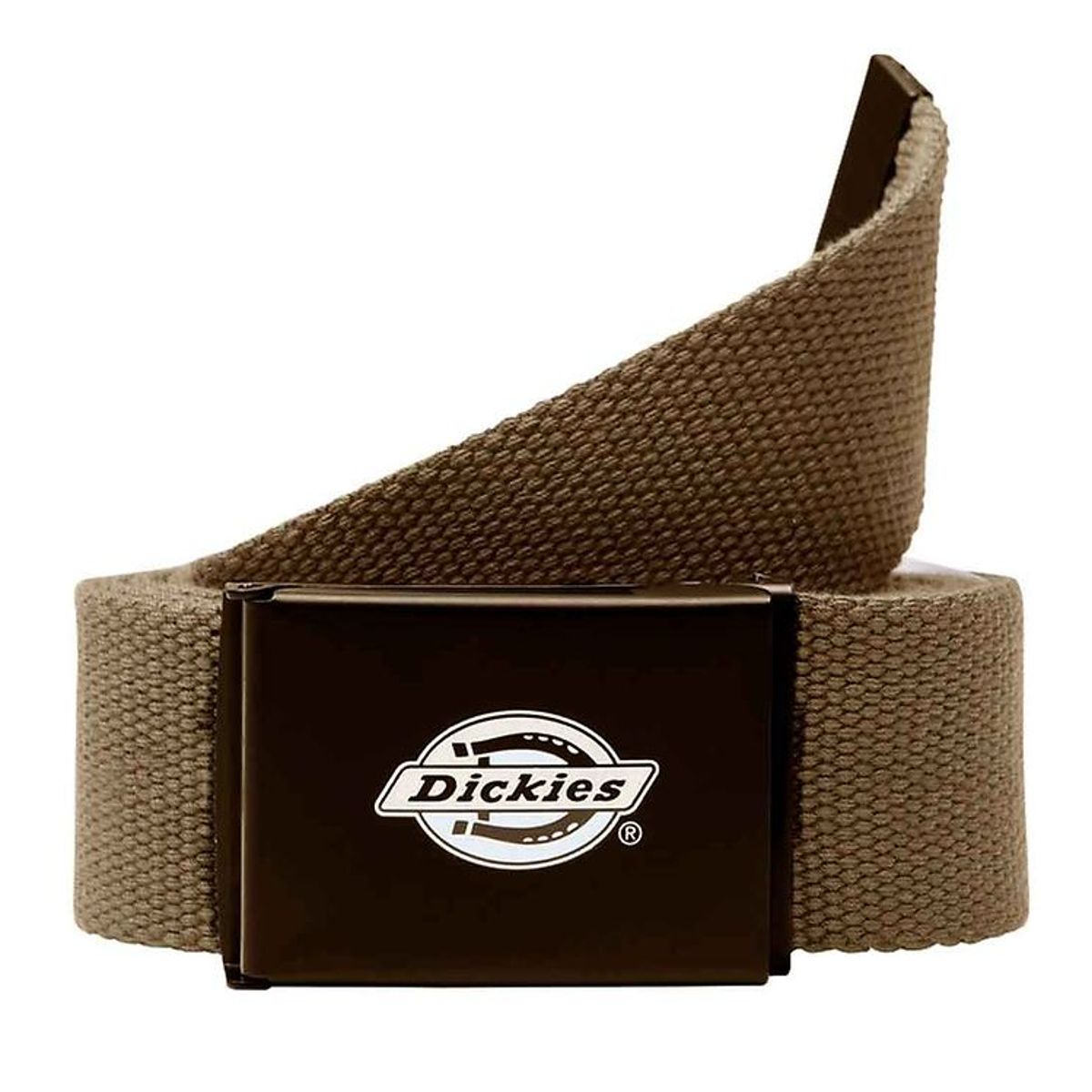 Dickies Bælte - Orcutt - Brown Duck