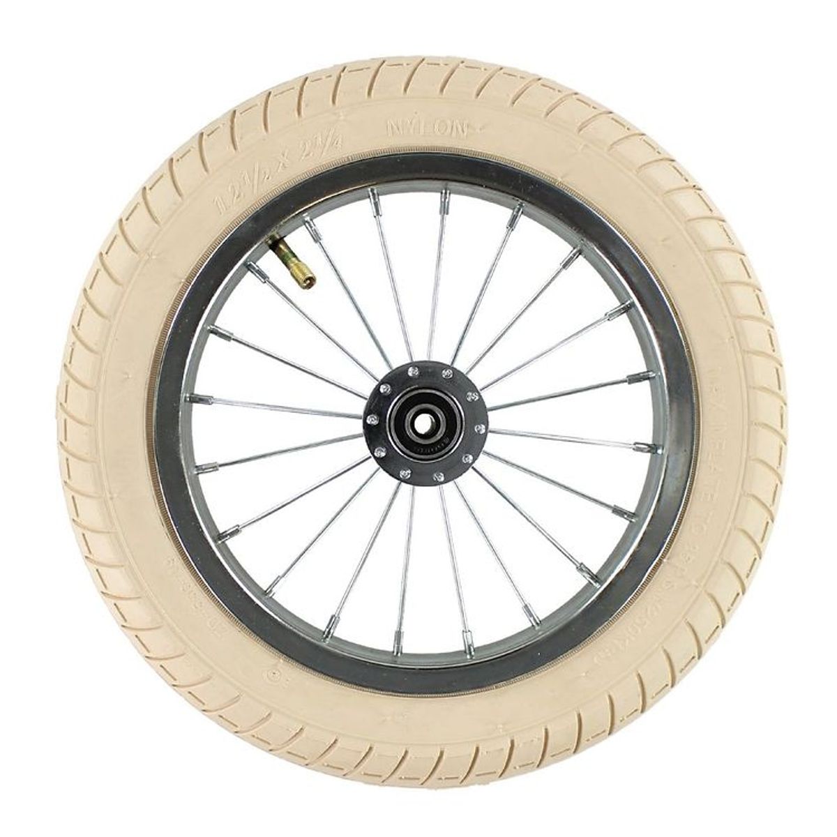 TryBike Trike Kit - Vintage - Creme