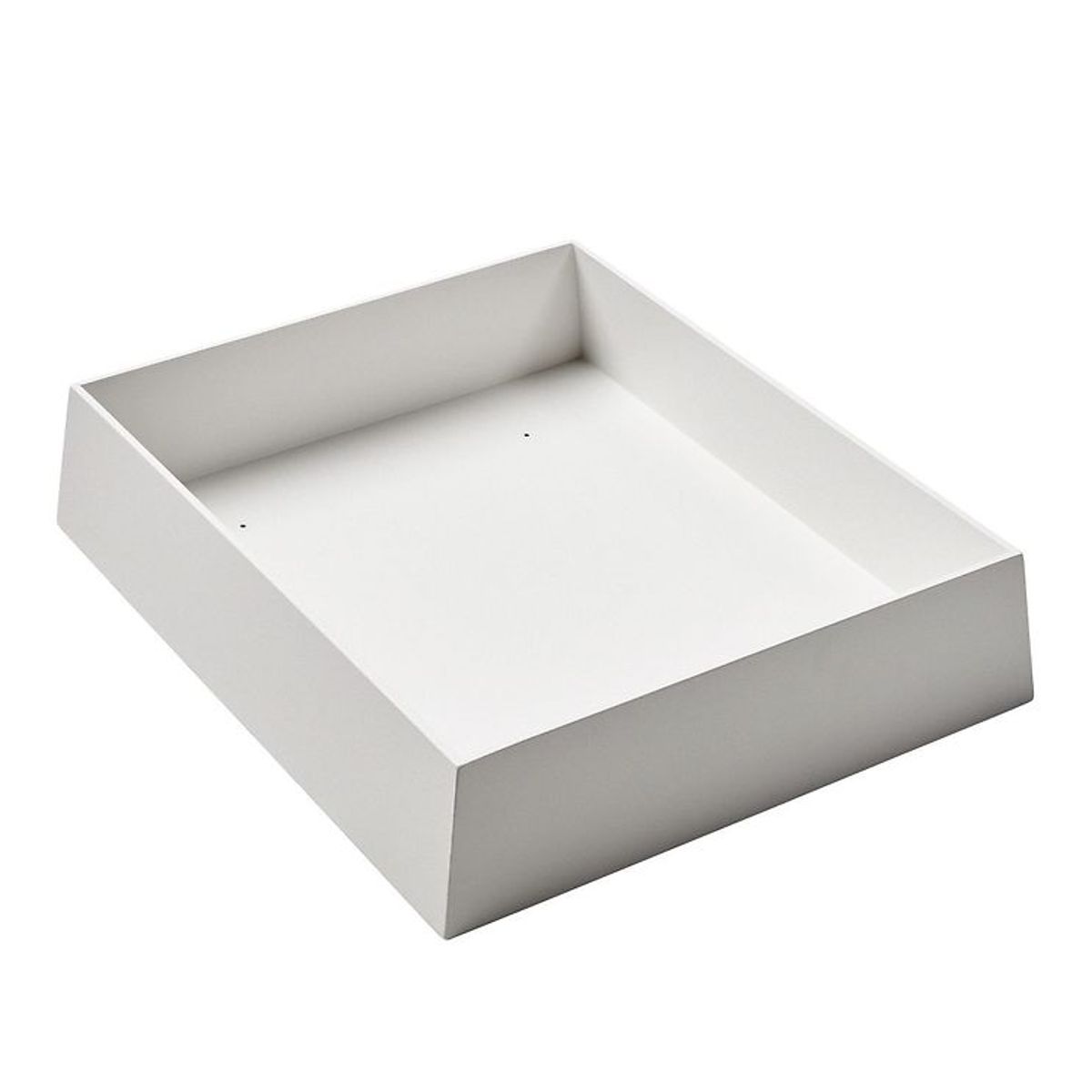 Leander Linea Skuffe til Puslebord - 90x50x16 cm - Hvid