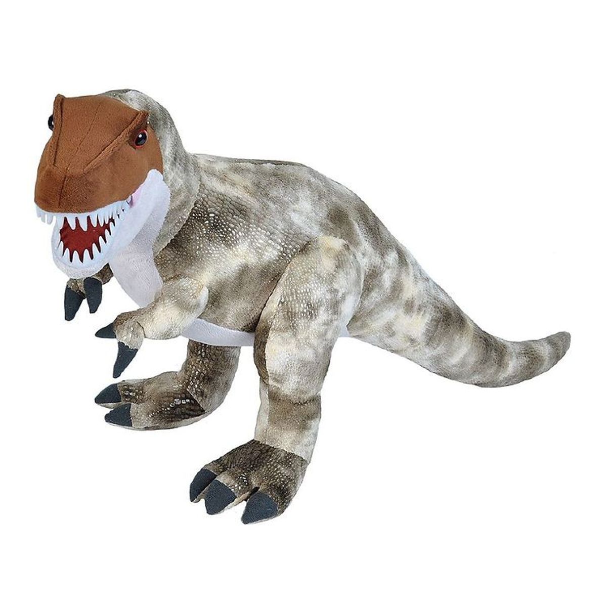 Wild Republic Bamse - 63 cm - Dinosaur T-Rex