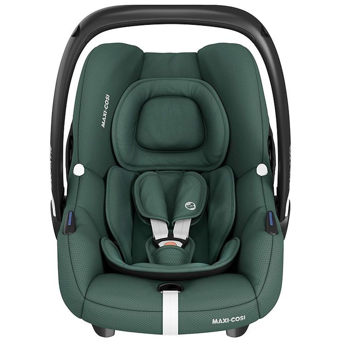 Maxi-Cosi Autostol - CabrioFix I-Size - Essential Green