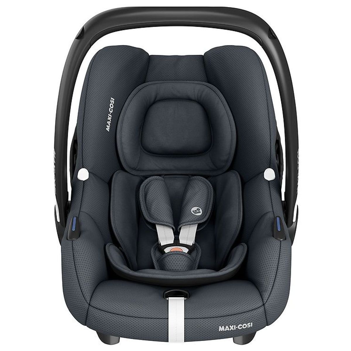 Maxi-Cosi Autostol - CabrioFix I-Size - Essential Graphite