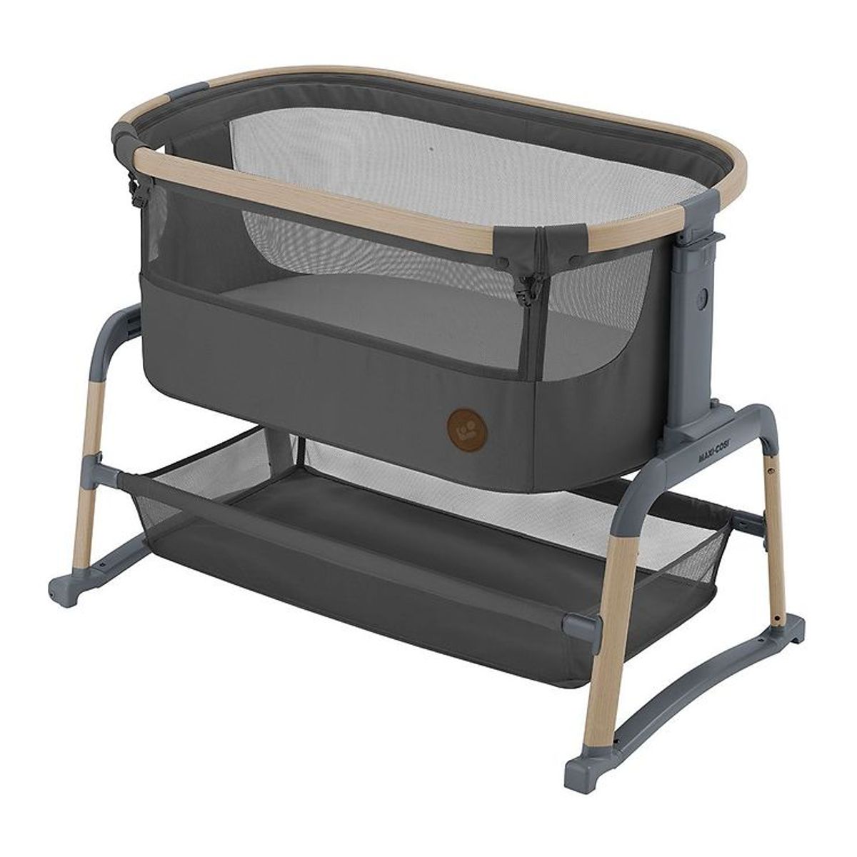 Maxi-Cosi Babyseng - iOra Air - Beyond Graphite