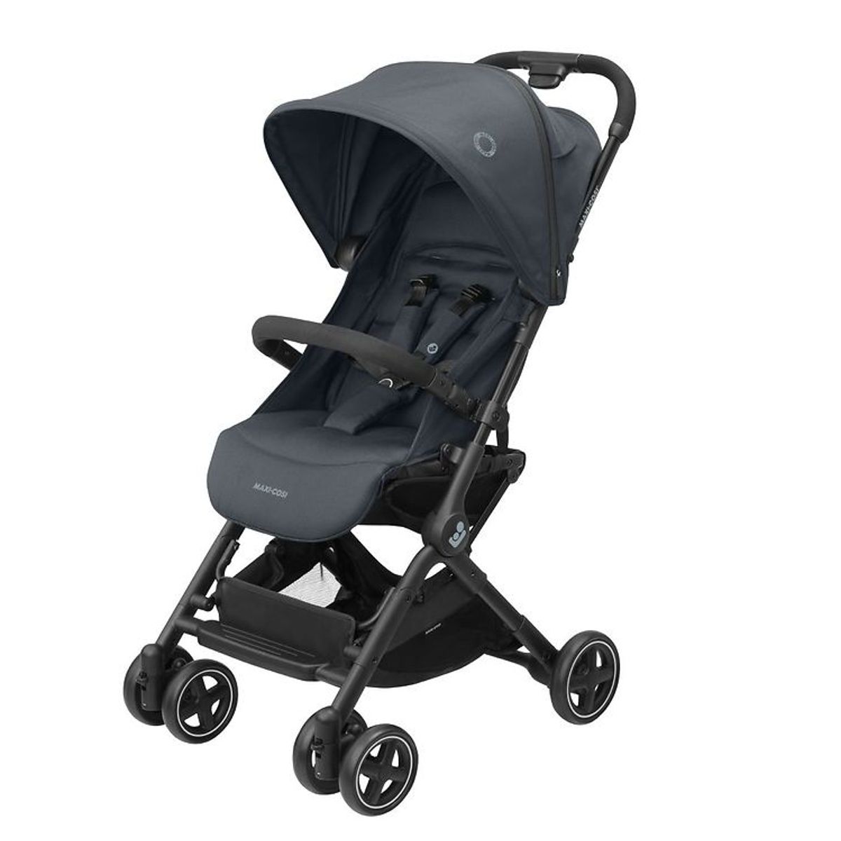 Maxi-Cosi Klapvogn - Lara2 - Essential Graphite